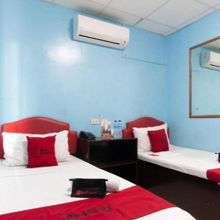Reddoorz @ Picas Sagkahan Tacloban Exterior foto